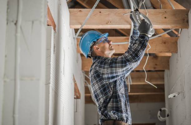 Best Affordable Emergency Electrician  in Crosby, TX