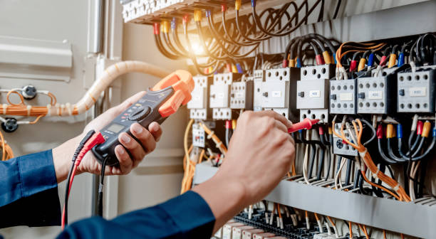 Best Home Electrical Repair  in Crosby, TX