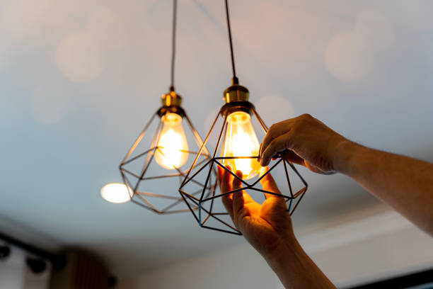 Best Outdoor Lighting Installation  in Crosby, TX
