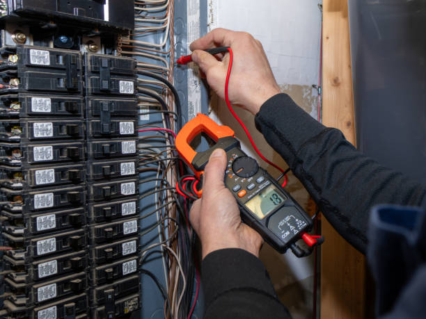 Best Home Electrical Repair  in Crosby, TX