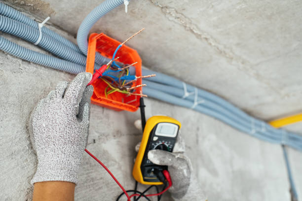 Best Electrical Rewiring Services  in Crosby, TX