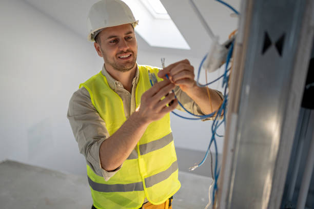 Best Electrical System Inspection  in Crosby, TX